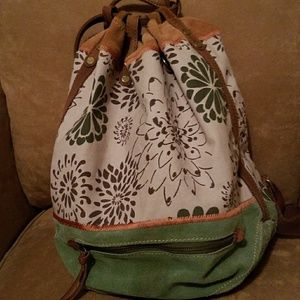 Lucky Brand Backpack